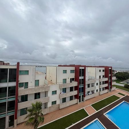 Vela Marina, Costa Nova Leilighet Gafanha da Encarnacao Eksteriør bilde