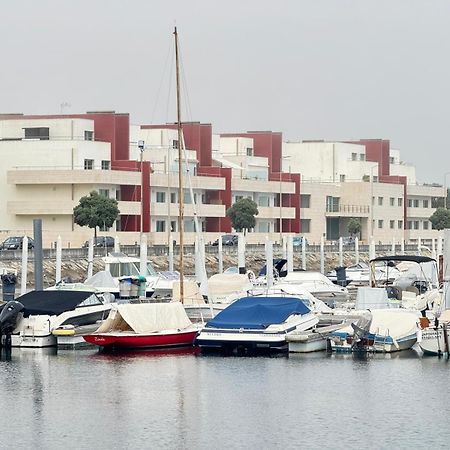 Vela Marina, Costa Nova Leilighet Gafanha da Encarnacao Eksteriør bilde