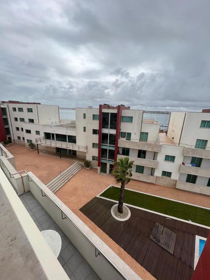 Vela Marina, Costa Nova Leilighet Gafanha da Encarnacao Eksteriør bilde