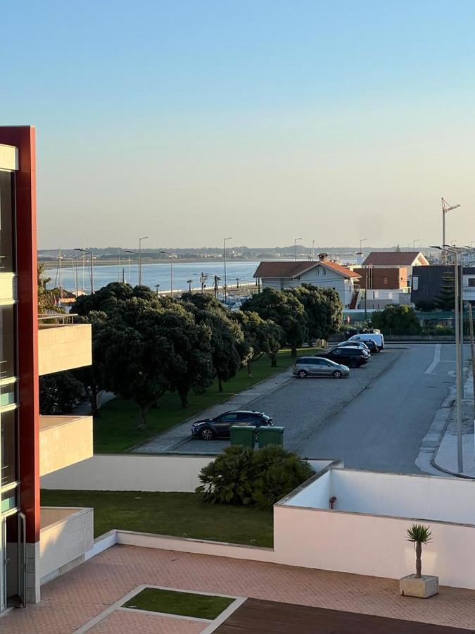 Vela Marina, Costa Nova Leilighet Gafanha da Encarnacao Eksteriør bilde